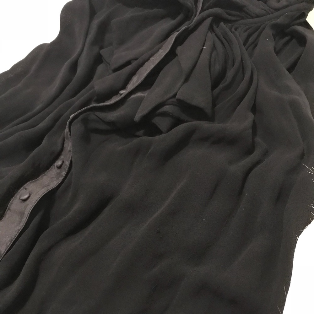 Button up blouse - Picture 3 of 3